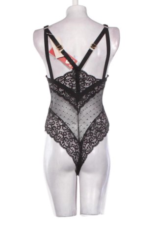 Body Bravissimo, Méret S, Szín Fekete, Ár 10 939 Ft