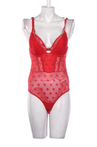 Body  Guess, Velikost L, Barva Červená, Cena  2 249,00 Kč