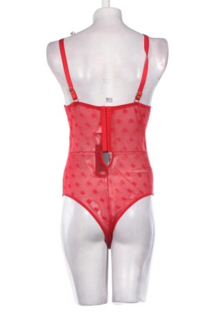 Body  Guess, Velikost L, Barva Červená, Cena  2 249,00 Kč