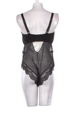 Body  Lipsy, Velikost XXL, Barva Černá, Cena  699,00 Kč