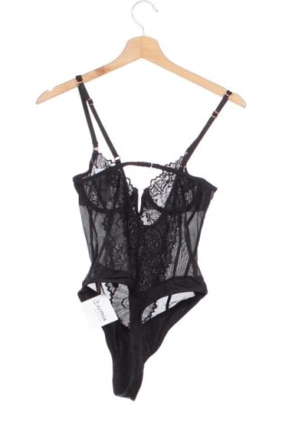 Body. Lipsy London, Mărime XS, Culoare Negru, Preț 98,99 Lei