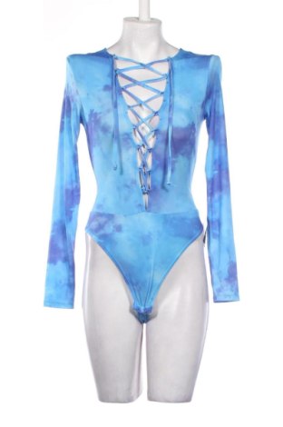 Bodysuit Nly One, Μέγεθος S, Χρώμα Πολύχρωμο, Τιμή 18,99 €