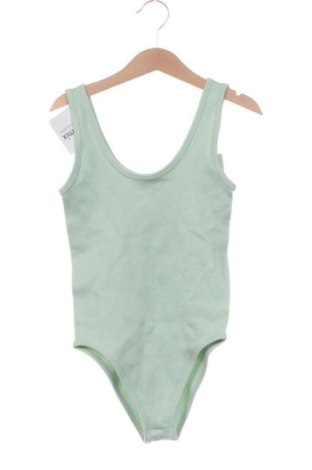 Боди Primark, Размер XS, Цвят Зелен, Цена 15,86 €