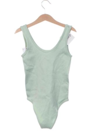 Боди Primark, Размер XS, Цвят Зелен, Цена 15,86 €