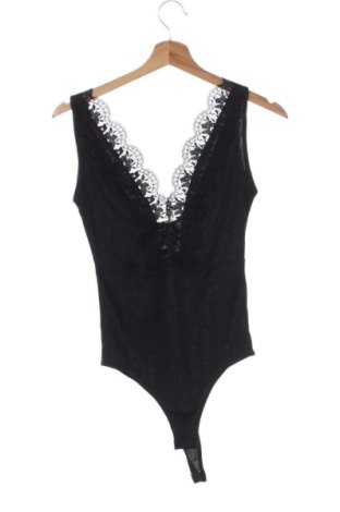 Body Tally Weijl, Größe S, Farbe Schwarz, Preis € 15,84
