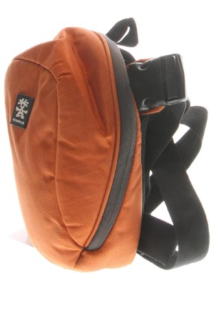 Geantă Crumpler, Culoare Portocaliu, Preț 101,99 Lei