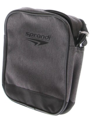 Torebka Sprandi, Kolor Szary, Cena 58,00 zł