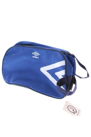 Чанта Umbro, Цвят Син, Цена 33,23 €