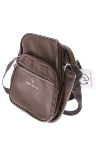 Torebka Daniel Hechter, Kolor Brązowy, Cena 293,00 zł