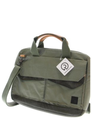 Taška na dokumenty Case Logic, Barva Zelená, Cena  809,00 Kč