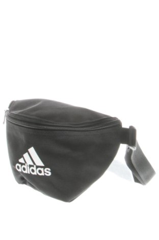 Saszetka do pasa Adidas, Kolor Czarny, Cena 142,99 zł