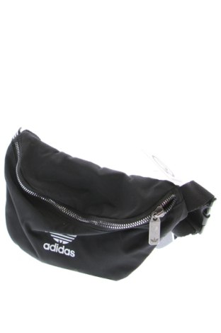 Чанта за кръст Adidas Originals, Цвят Черен, Цена 30,16 €
