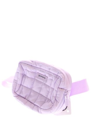 Чанта за кръст Reebok, Цвят Лилав, Цена 30,16 €