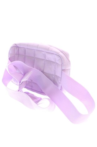 Чанта за кръст Reebok, Цвят Лилав, Цена 30,16 €