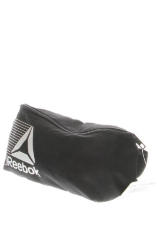 Чанта за кръст Reebok, Цвят Черен, Цена 33,23 €