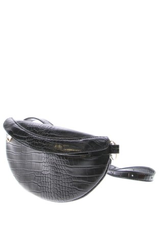 Saszetka do pasa Reserved, Kolor Czarny, Cena 47,00 zł