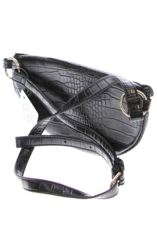 Saszetka do pasa Reserved, Kolor Czarny, Cena 47,00 zł