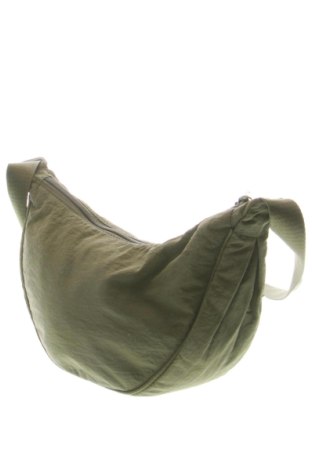 Дамска чанта Uniqlo, Цвят Зелен, Цена 27,60 €