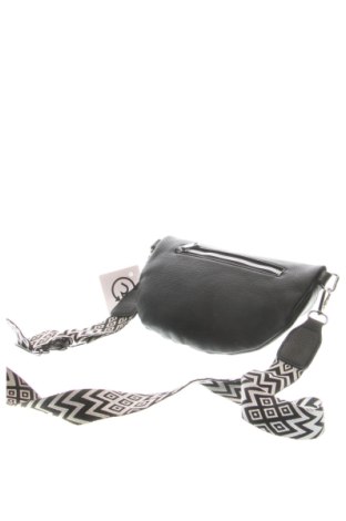 Geantă de brâu Unbranded, Culoare Negru, Preț 53,99 Lei