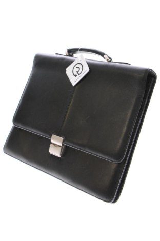 Geantă de laptop Petek 1855, Culoare Negru, Preț 714,35 Lei