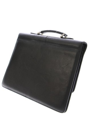 Geantă de laptop Petek 1855, Culoare Negru, Preț 714,35 Lei