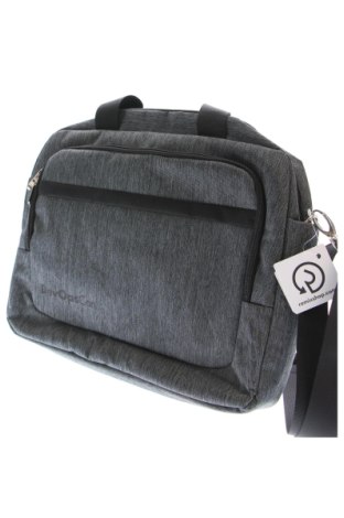 Чанта за лаптоп Unbranded, Цвят Сив, Цена 11,24 €