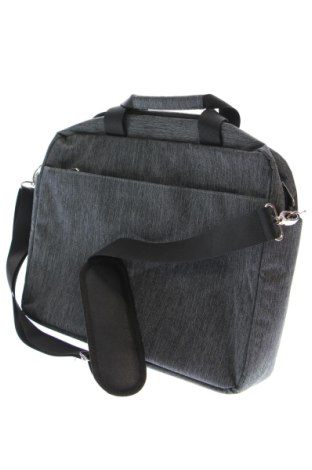 Чанта за лаптоп Unbranded, Цвят Сив, Цена 11,24 €