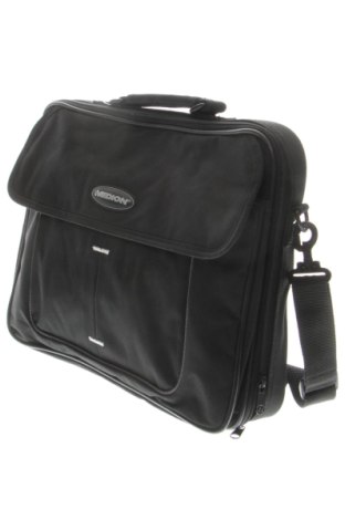 Geantă de laptop Unbranded, Culoare Negru, Preț 66,99 Lei