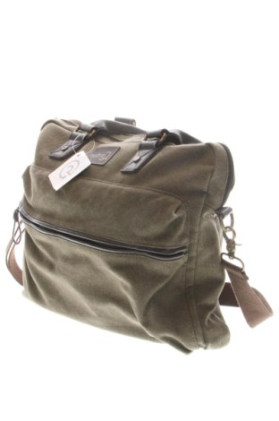 Torba na laptopa Unbranded, Kolor Zielony, Cena 58,94 zł