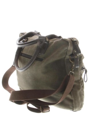 Torba na laptopa Unbranded, Kolor Zielony, Cena 58,94 zł