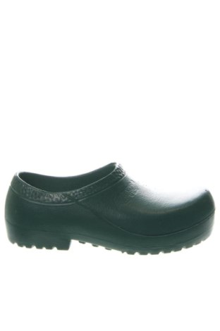 Pantolette Birkenstock, Größe 39, Farbe Grün, Preis € 61,00