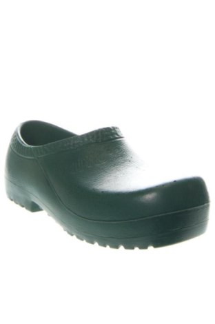 Pantolette Birkenstock, Größe 39, Farbe Grün, Preis € 61,00