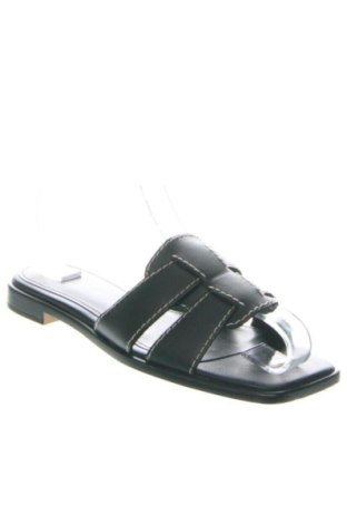 Japonki H&M, Rozmiar 37, Kolor Czarny, Cena 106,43 zł