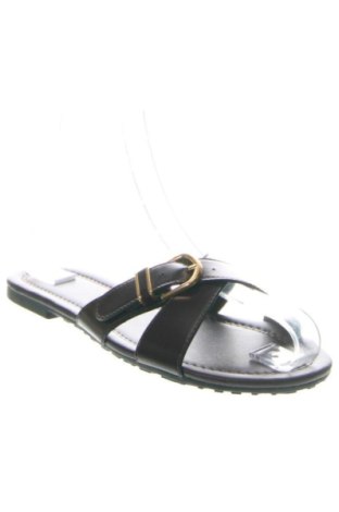 Papuci H&M, Mărime 37, Culoare Maro, Preț 104,10 Lei