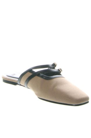 Papucs H&M, Méret 36, Szín Bézs, Ár 10 796 Ft