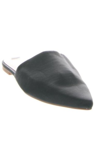 Pantolette H&M, Größe 39, Farbe Schwarz, Preis 24,00 €