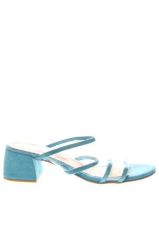 Japonki Heine, Rozmiar 42, Kolor Niebieski, Cena 276,50 zł