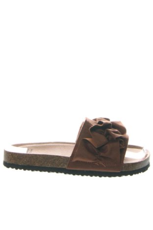 Чехли House, Размер 37, Цвят Кафяв, Цена 21,00 €