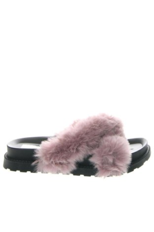 Japonki Krush, Rozmiar 39, Kolor Popielaty róż, Cena 144,68 zł