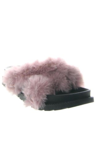 Japonki Krush, Rozmiar 39, Kolor Popielaty róż, Cena 144,68 zł