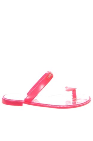 Чехли Love Moschino, Размер 38, Цвят Розов, Цена 75,29 €