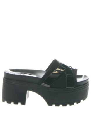 Papuci M&M, Mărime 37, Culoare Negru, Preț 135,54 Lei