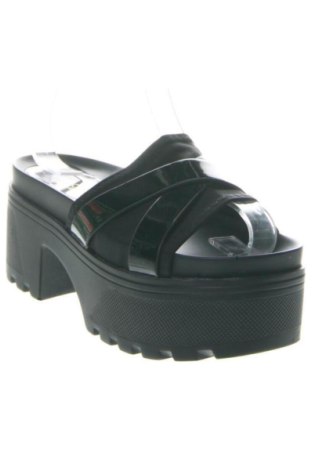 Papuci M&M, Mărime 37, Culoare Negru, Preț 135,54 Lei