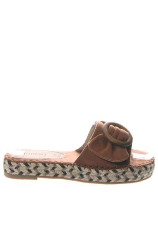 Чехли Monari, Размер 36, Цвят Кафяв, Цена 57,66 €