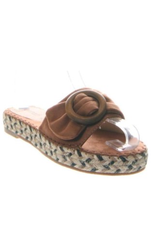 Чехли Monari, Размер 36, Цвят Кафяв, Цена 57,66 €