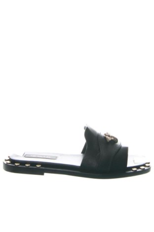 Papuci Musette, Mărime 39, Culoare Negru, Preț 368,16 Lei