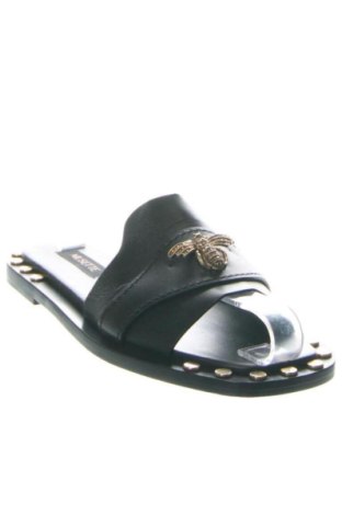 Papuci Musette, Mărime 39, Culoare Negru, Preț 368,16 Lei