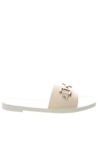 Papuci Primark, Mărime 40, Culoare Ecru, Preț 140,76 Lei