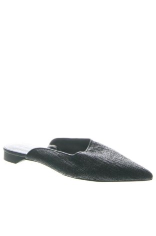 Pantolette Reserved, Größe 37, Farbe Schwarz, Preis 31,73 €