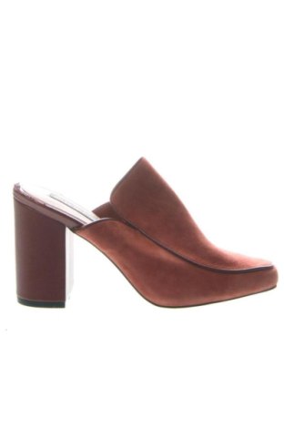 Japonki River Island, Rozmiar 37, Kolor Czerwony, Cena 208,98 zł